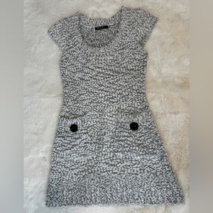 (S) Kiss Fashion Cozy Long Top Women’s